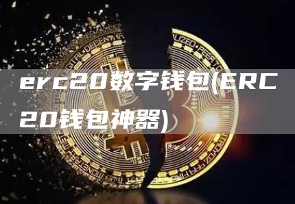 rc20数字钱包 - RC20钱包神器